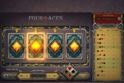 Four Aces
