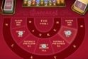 Baccarat 777