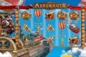 Aeronauts