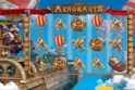 Aeronauts