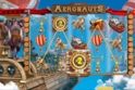 Aeronauts