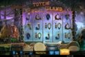 Totem Island