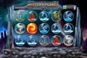 Mystery Planet