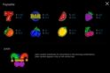 Exploding Fruits