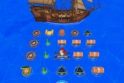Sea of Spins