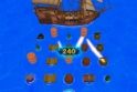 Sea of Spins