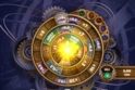 Wheel of Time