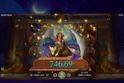 Anubis’ Moon