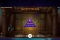 Curse of the Pharaoh Bonus Buy