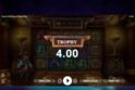 Curse of the Pharaoh Bonus Buy