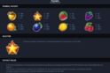 Fruit Super Nova 100