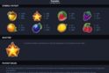 Fruit Super Nova 30