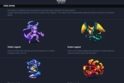 Epic Legends