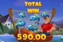 The Greatest Catch Bonus Buy