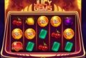 Juicy Gems Bonus Buy