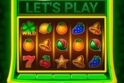 Burning Aces Jackpot