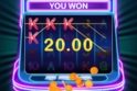 Massive Luck