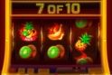 Hot Volcano Bonus Buy