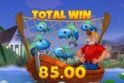 Mega Greatest Catch Bonus Buy