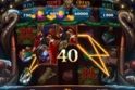 Treasure-Snipes: Christmas