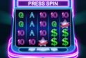 Massive Luck Bonus Buy