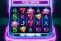 Massive Luck Bonus Buy