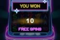 Massive Luck Bonus Buy
