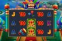 Hot Rio Nights Bonus Buy