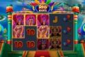 Hot Rio Nights Bonus Buy