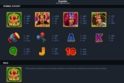 Hot Rio Nights Bonus Buy