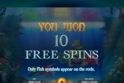Irish Weekend Bonus Buy