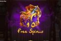 Unlimited Treasures Bonus Buy