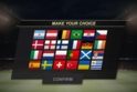 Soccer Solo Striker