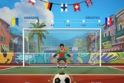 Penalty Shoot-out: Street