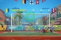 Penalty Shoot-out: Street