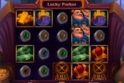 Lucky Porker