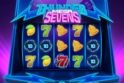 Thunder Mega Sevens