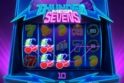 Thunder Mega Sevens