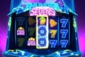 Thunder Mega Sevens