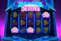 Thunder Mega Sevens Bonus Buy
