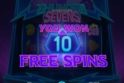 Thunder Mega Sevens Bonus Buy