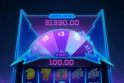 Thunder Mega Sevens Bonus Buy