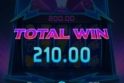 Thunder Mega Sevens Bonus Buy