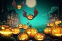 Pumpkin Master
