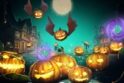 Pumpkin Master