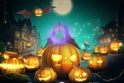 Pumpkin Master