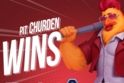 Battle Roosters