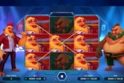 Battle Roosters