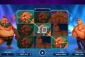 Battle Roosters Bonus Buy