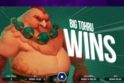 Battle Roosters Bonus Buy
